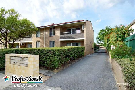 8/36 First Ave, Mount Lawley, WA 6050