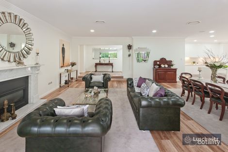 Property photo of 83 Merrivale Road Pymble NSW 2073