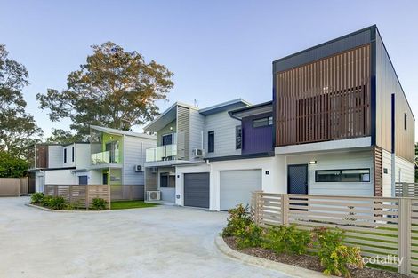 Property photo of 48/61 Caboolture River Road Morayfield QLD 4506