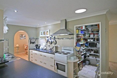 Property photo of 15 Zeolite Place Eagle Vale NSW 2558