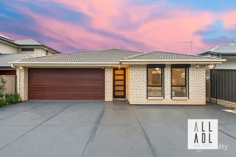 Property photo of 9D Thistle Avenue Klemzig SA 5087