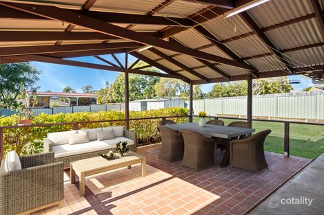 Property photo of 184 Mount Warren Boulevard Mount Warren Park QLD 4207