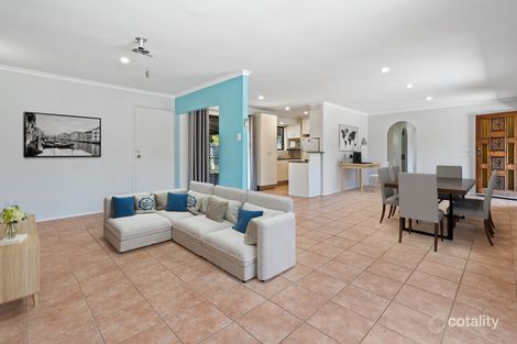 Property photo of 184 Mount Warren Boulevard Mount Warren Park QLD 4207
