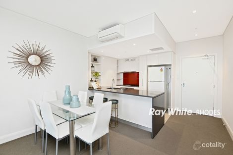 901/42 Walker St, Rhodes, NSW 2138