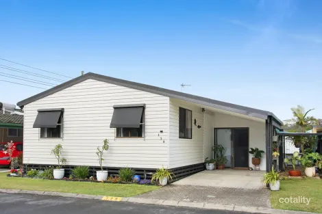 Property photo of 139/3 Township Drive Burleigh Heads QLD 4220