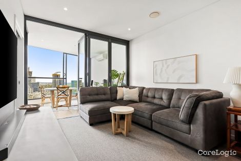 Property photo of 2501/11 Wentworth Place Wentworth Point NSW 2127