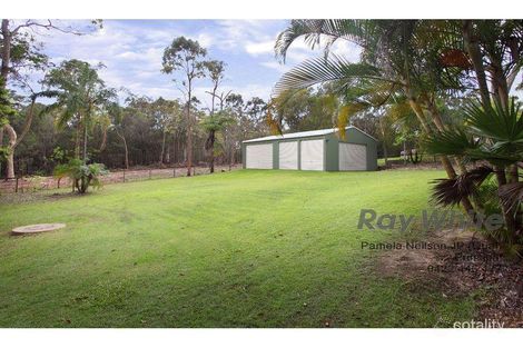 Property photo of 28 Mahogany Street Capalaba QLD 4157
