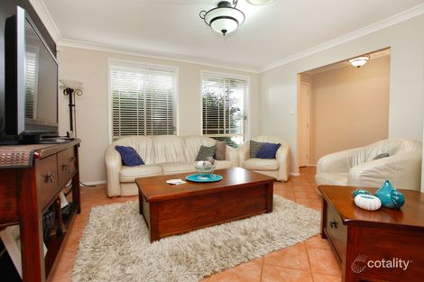 Property photo of 48 Monarch Circuit Glenmore Park NSW 2745