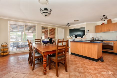 Property photo of 48 Monarch Circuit Glenmore Park NSW 2745