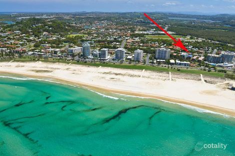 Property photo of 32 South Street Coolangatta QLD 4225