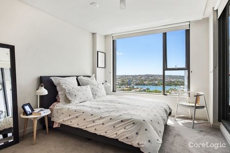 Property photo of 2103/2 Dind Street Milsons Point NSW 2061