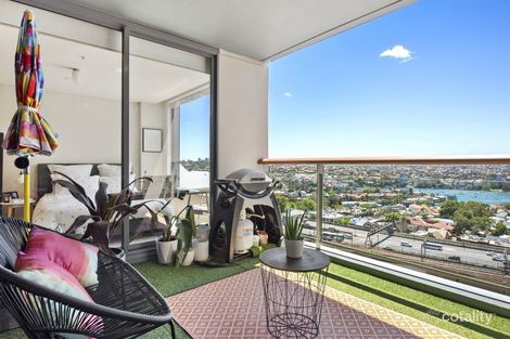 Property photo of 2103/2 Dind Street Milsons Point NSW 2061