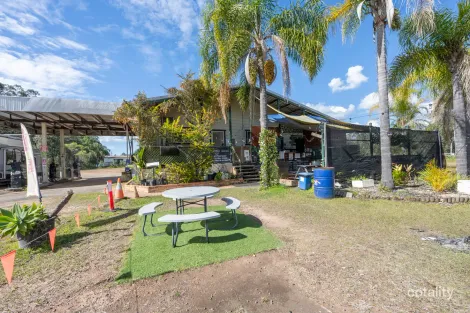 10 East Lanitza Rd, Lanitza, NSW 2460