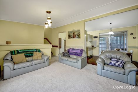 Property photo of 75 Glenmorgan Street Keperra QLD 4054