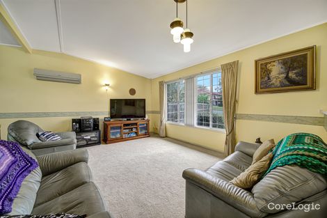 Property photo of 75 Glenmorgan Street Keperra QLD 4054