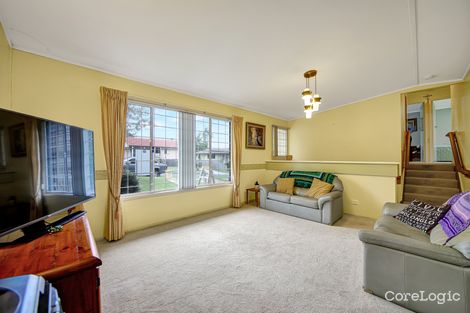 Property photo of 75 Glenmorgan Street Keperra QLD 4054