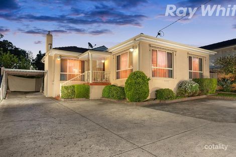 21 Silk St, Rosanna, VIC 3084