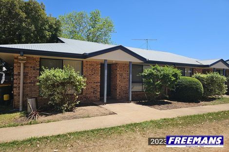 4/45 Prince St, Kingaroy, QLD 4610