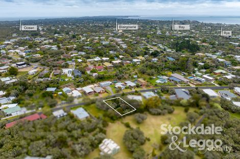 Property photo of 21 Monomeith Street Rye VIC 3941