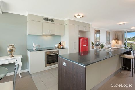 Property photo of 2305/1A Mungar Street Maroochydore QLD 4558