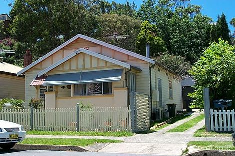 Property photo of 33 Brooks Street Cooks Hill NSW 2300