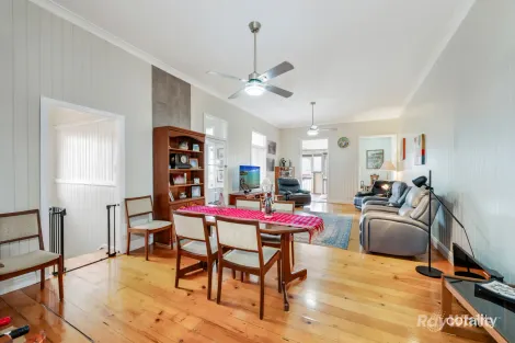 Property photo of 45 Powers Street Bundaberg West QLD 4670