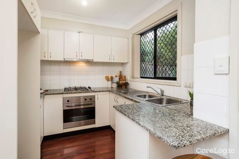 Property photo of 5/32-34 Murray Street Northmead NSW 2152