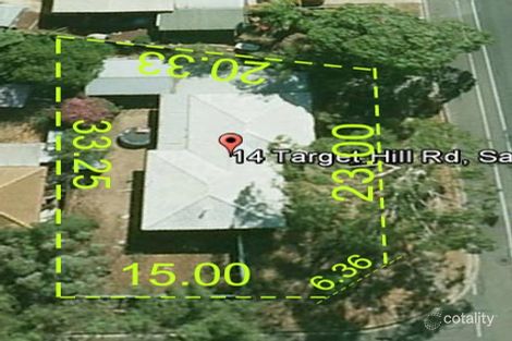 14 Target Hill Rd, Salisbury Heights, SA 5109