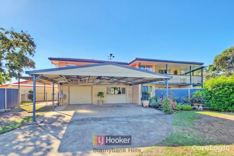 Property photo of 108 Dunedin Street Sunnybank QLD 4109