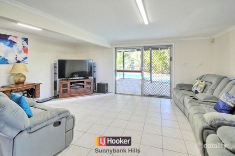 Property photo of 108 Dunedin Street Sunnybank QLD 4109