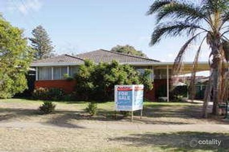 Property photo of 71 Columbia Road Seven Hills NSW 2147