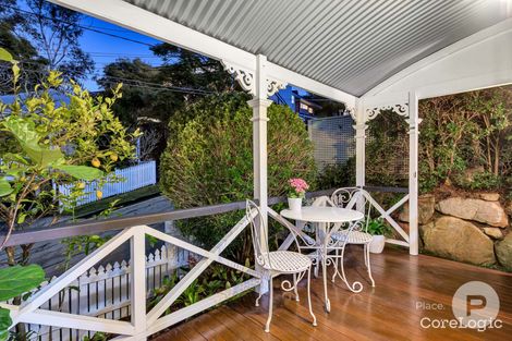 Property photo of 12 Winship Street Red Hill QLD 4059