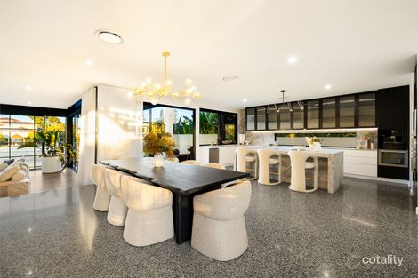 Property photo of 10 Rio Vista Boulevard Broadbeach Waters QLD 4218