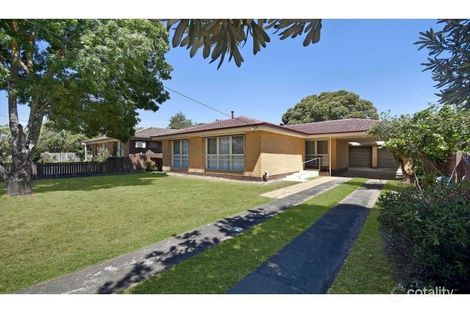 40 Strachan St, Hamilton, VIC 3300