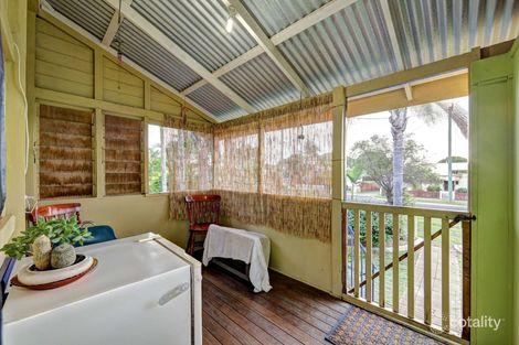 Property photo of 34 Sydney Street Kepnock QLD 4670