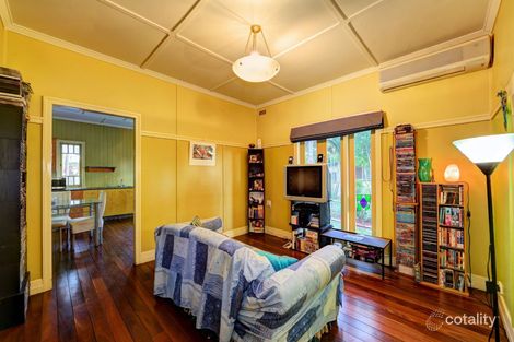 Property photo of 34 Sydney Street Kepnock QLD 4670
