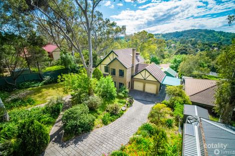Property photo of 31 Winns Road Coromandel Valley SA 5051