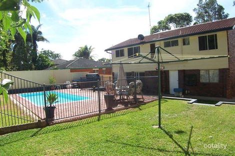 Property photo of 6 Maree Boulevard Killarney Vale NSW 2261