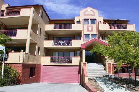 15/1 Tauss Pl, Bruce, ACT 2617