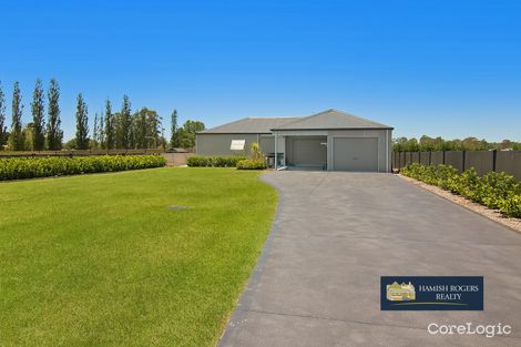 Property photo of 16 Hawkesbury Street Pitt Town NSW 2756