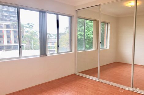 Property photo of 6/6 Short Street Kogarah NSW 2217