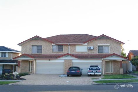 Property photo of 1/12 Scotchey Street Prairiewood NSW 2176