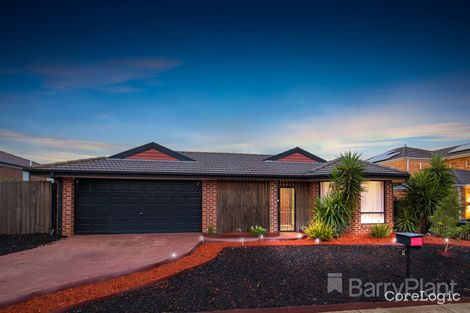 Property photo of 9 Tahlee Road Tarneit VIC 3029