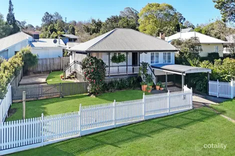 37a Alford St, Mount Lofty, QLD 4350