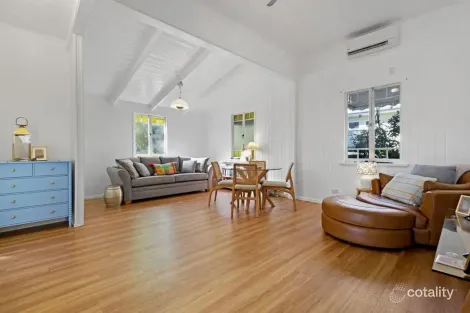 Property photo of 37A Alford Street Mount Lofty QLD 4350