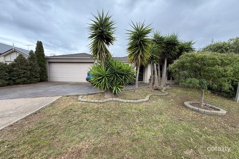 Property photo of 128 Harmony Drive Tarneit VIC 3029