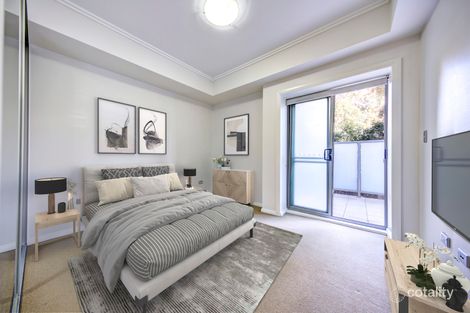 Property photo of 7/1689-1693 Pacific Highway Wahroonga NSW 2076