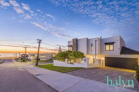 15 Saunders St, North Beach, WA 6020