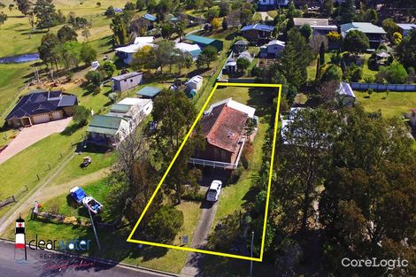 Property photo of 91 Hawdon Street Moruya NSW 2537