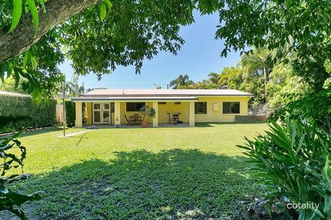 Property photo of 5 Scarborough Close Kewarra Beach QLD 4879